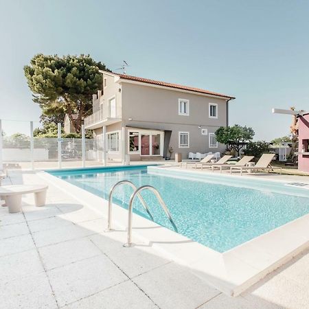 Suite 106 Vasto Exteriör bild