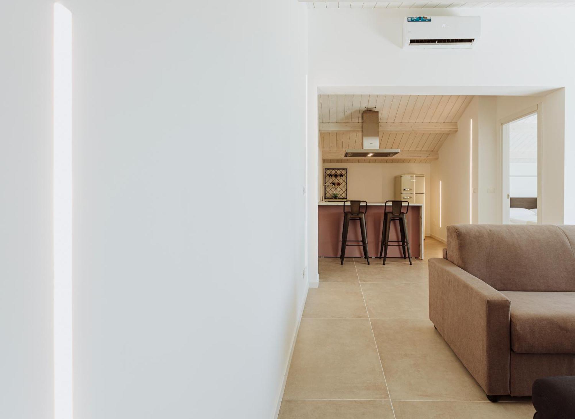 Suite 106 Vasto Exteriör bild