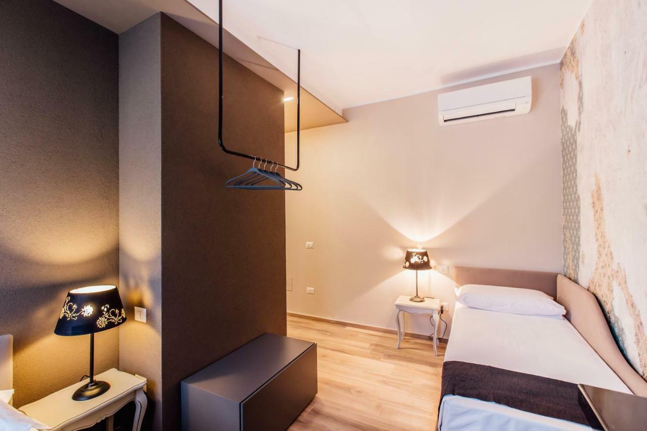 Suite 106 Vasto Exteriör bild