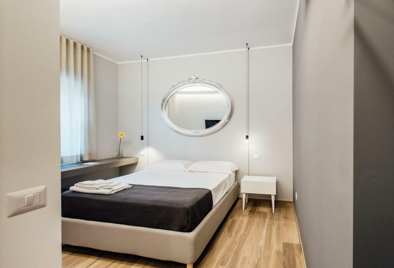 Suite 106 Vasto Exteriör bild