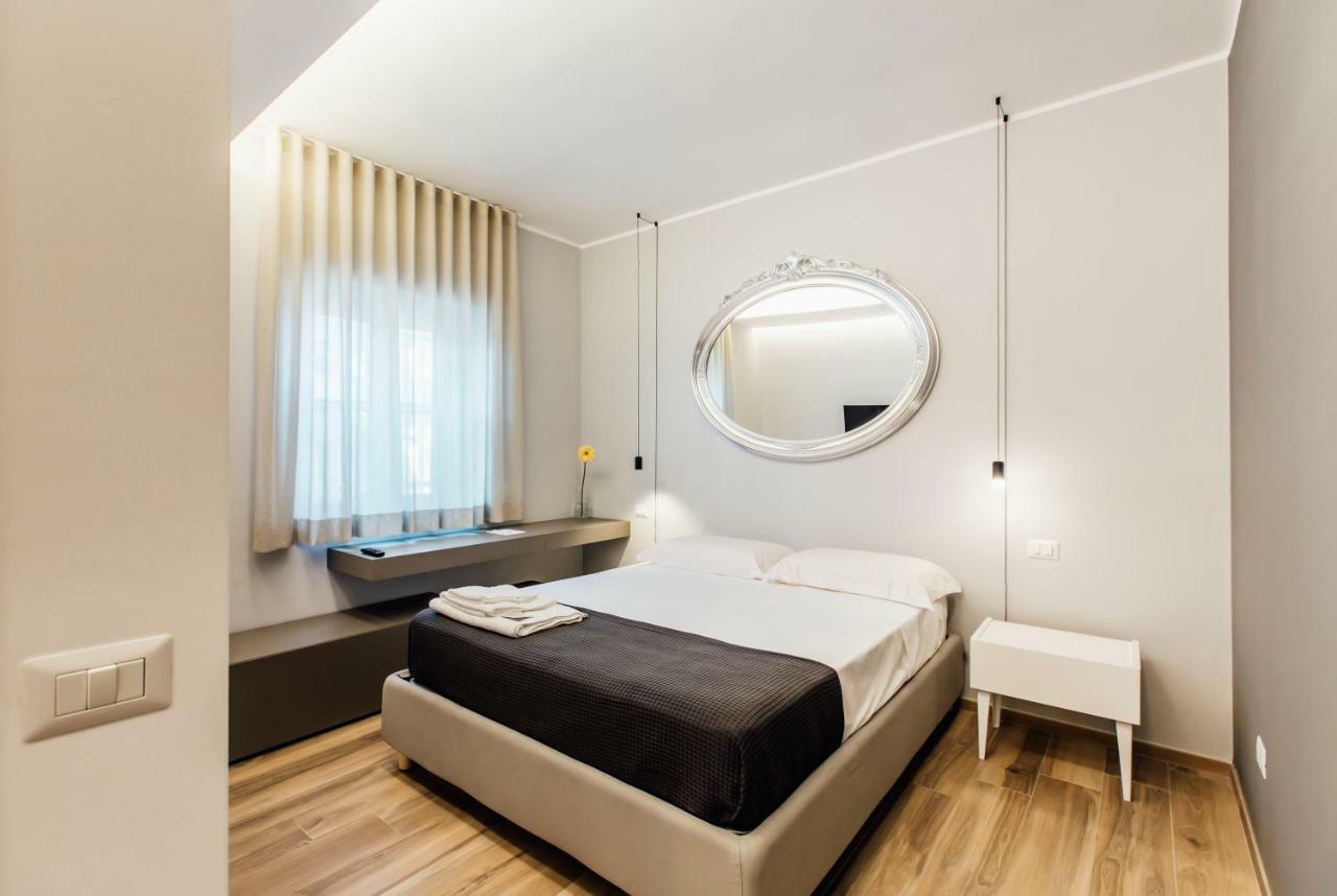 Suite 106 Vasto Exteriör bild