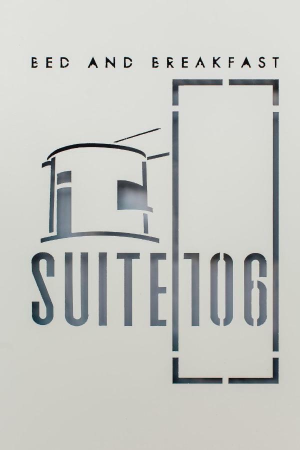 Suite 106 Vasto Exteriör bild